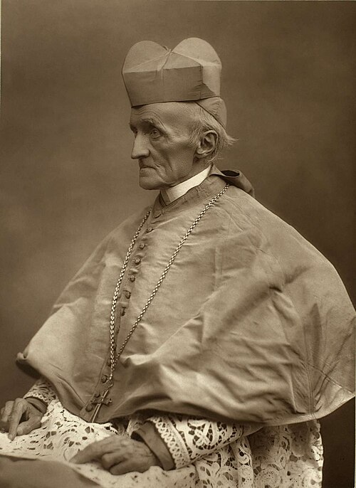 Cardinal Manning